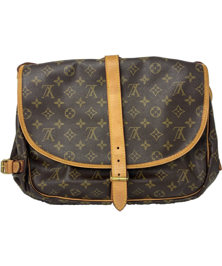 LOUIS VUITTON กระเป๋าสะพาย