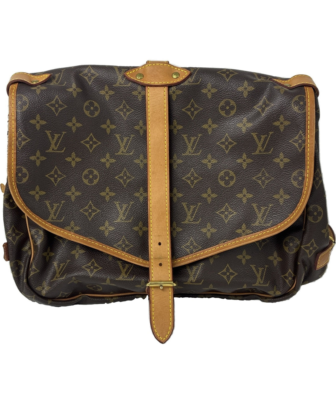 LOUIS VUITTON กระเป๋าสะพาย