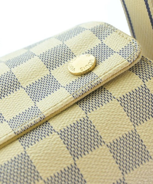 LOUIS VUITTON กระเป๋าสะพาย