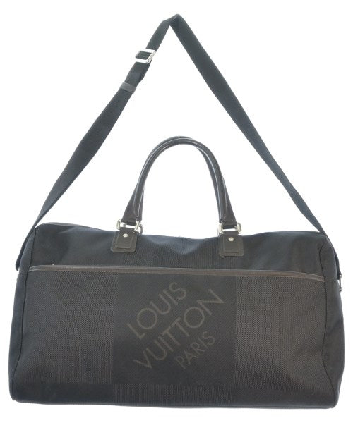 LOUIS VUITTON กระเป๋าใส่อุปกรณ์ขนาดใหญ่
