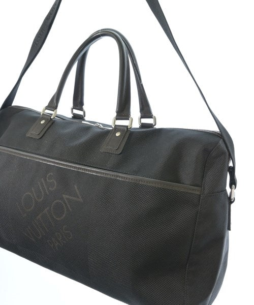 LOUIS VUITTON กระเป๋าใส่อุปกรณ์ขนาดใหญ่