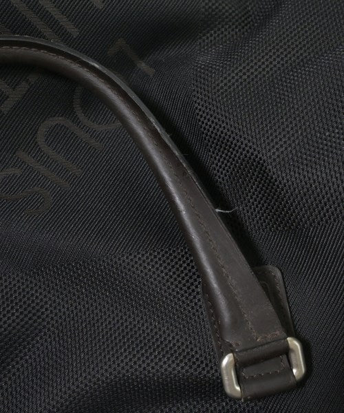 LOUIS VUITTON กระเป๋าใส่อุปกรณ์ขนาดใหญ่