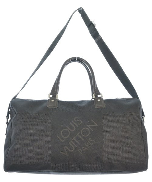 LOUIS VUITTON กระเป๋าใส่อุปกรณ์ขนาดใหญ่