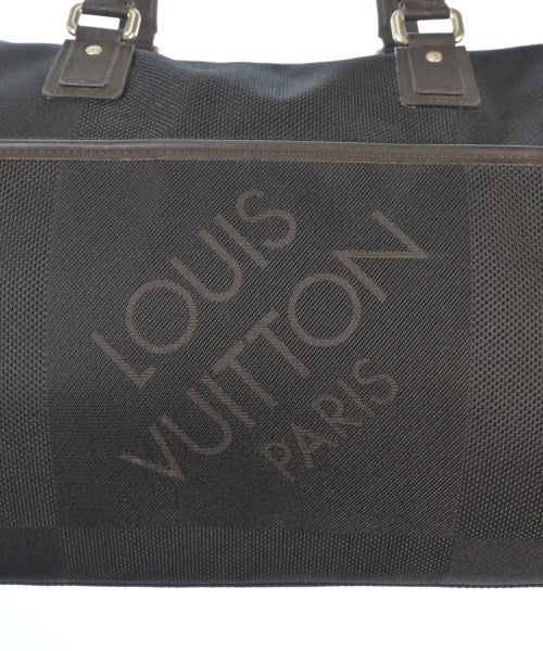 LOUIS VUITTON กระเป๋าใส่อุปกรณ์ขนาดใหญ่