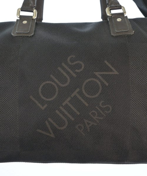 LOUIS VUITTON กระเป๋าใส่อุปกรณ์ขนาดใหญ่