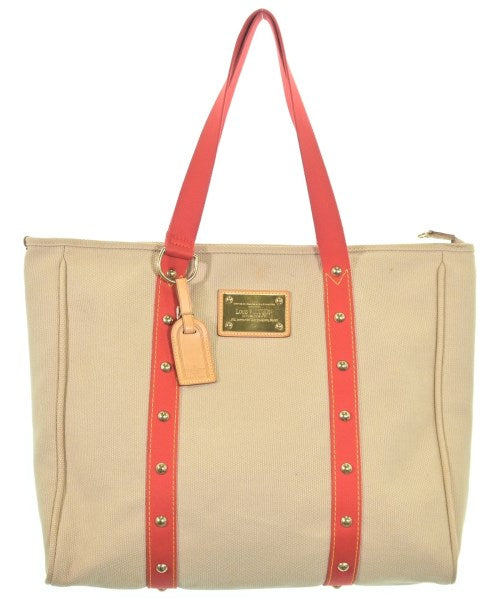 LOUIS VUITTON กระเป๋าถือขนาดใหญ่