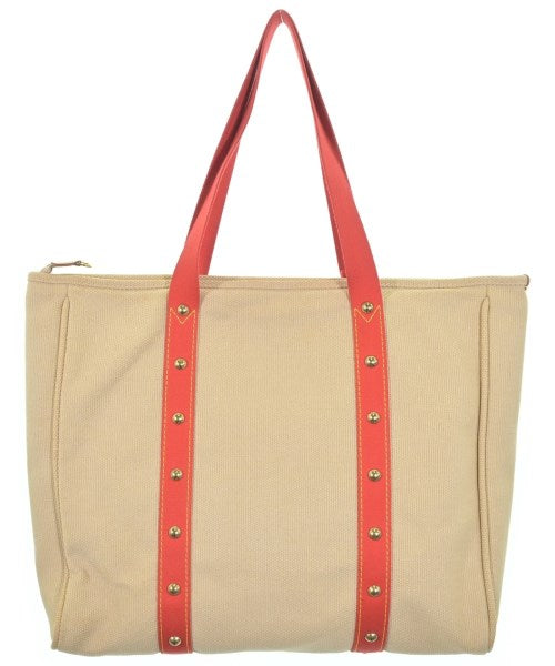 LOUIS VUITTON กระเป๋าถือขนาดใหญ่