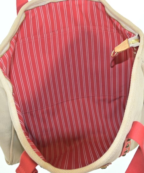 LOUIS VUITTON กระเป๋าถือขนาดใหญ่