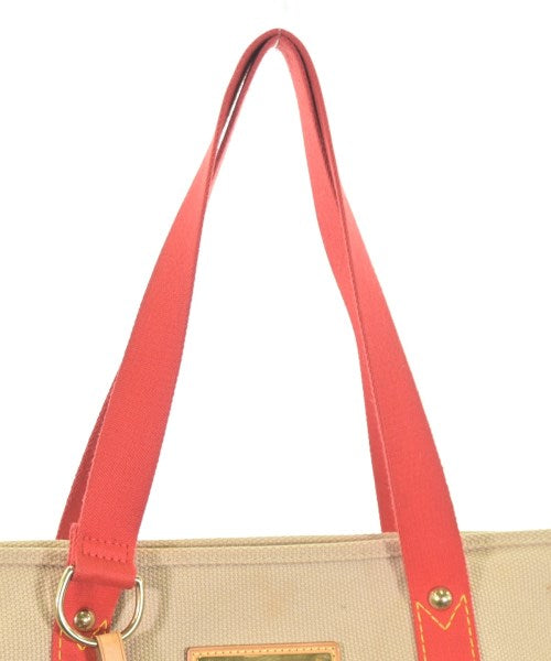 LOUIS VUITTON กระเป๋าถือขนาดใหญ่