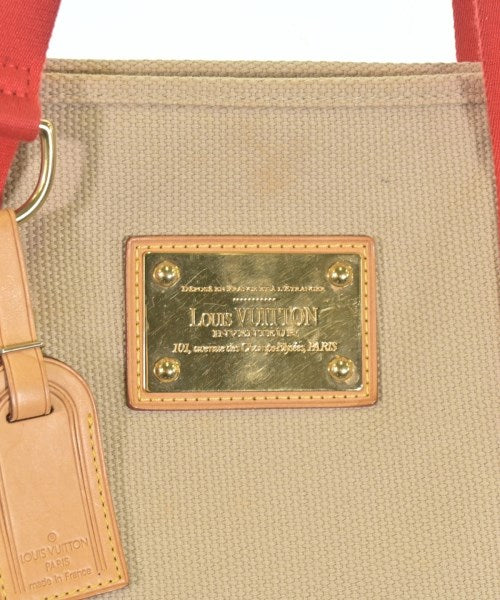LOUIS VUITTON กระเป๋าถือขนาดใหญ่