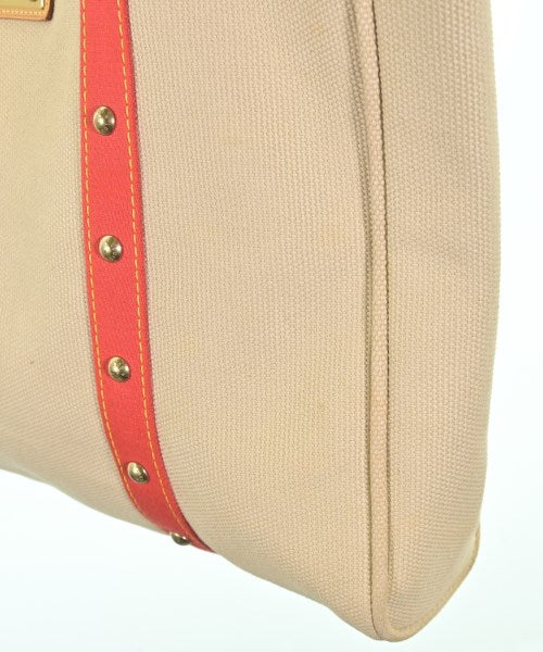 LOUIS VUITTON กระเป๋าถือขนาดใหญ่