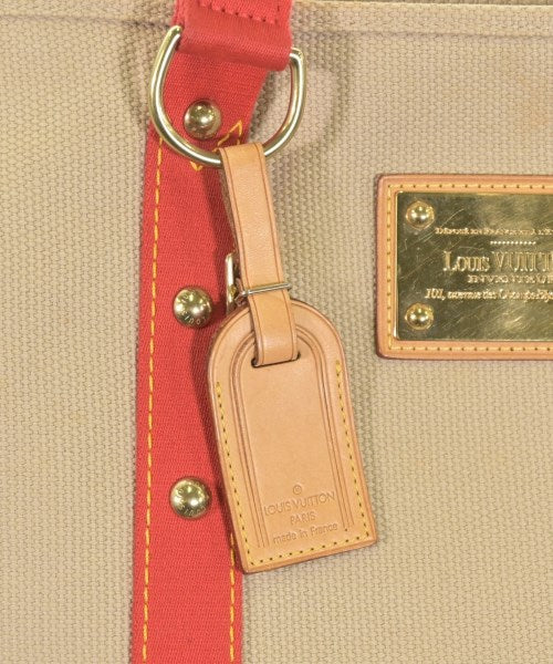 LOUIS VUITTON กระเป๋าถือขนาดใหญ่
