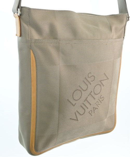 LOUIS VUITTON กระเป๋าสะพาย