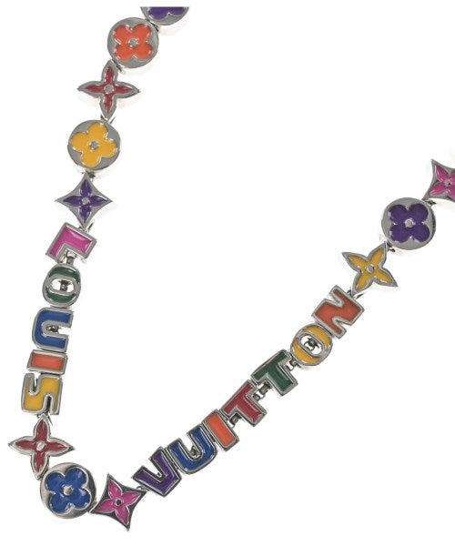 LOUIS VUITTON สร้อยคอ