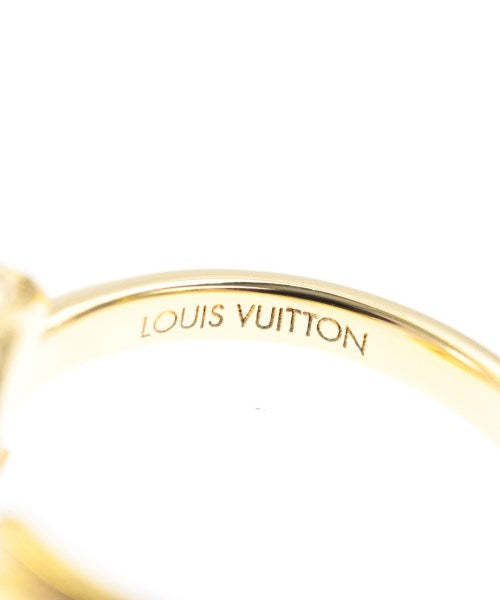 LOUIS VUITTON แหวน