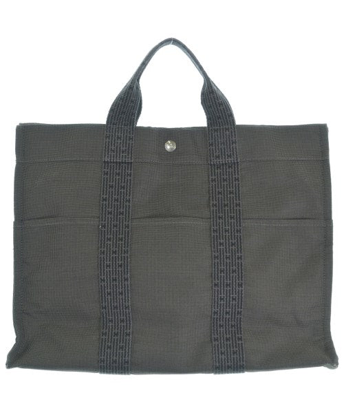 HERMES กระเป๋าถือขนาดใหญ่