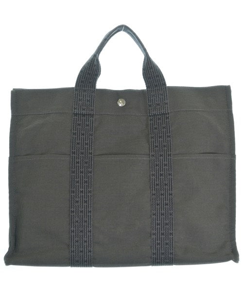 HERMES กระเป๋าถือขนาดใหญ่