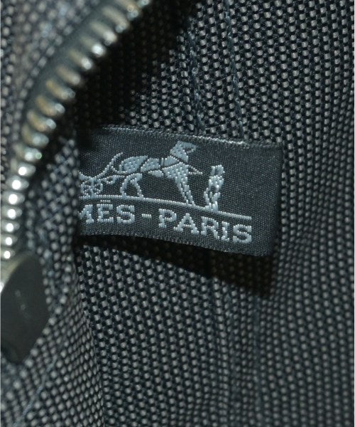 HERMES กระเป๋าถือขนาดใหญ่