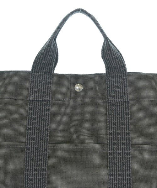 HERMES กระเป๋าถือขนาดใหญ่