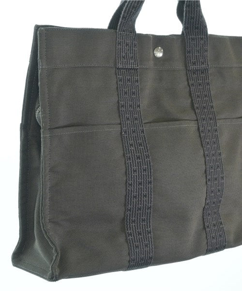 HERMES กระเป๋าถือขนาดใหญ่