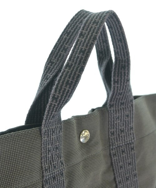 HERMES กระเป๋าถือขนาดใหญ่