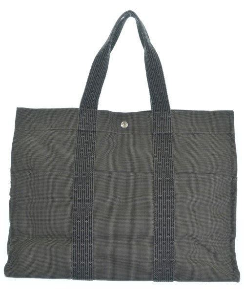 HERMES กระเป๋าถือขนาดใหญ่