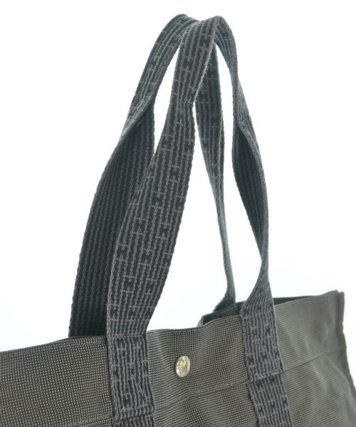HERMES กระเป๋าถือขนาดใหญ่