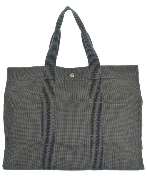 HERMES กระเป๋าถือขนาดใหญ่