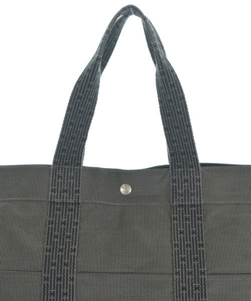 HERMES กระเป๋าถือขนาดใหญ่