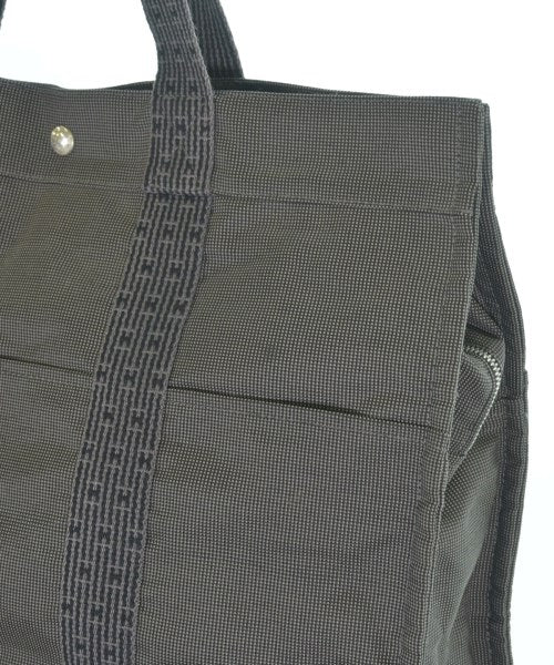 HERMES กระเป๋าถือขนาดใหญ่
