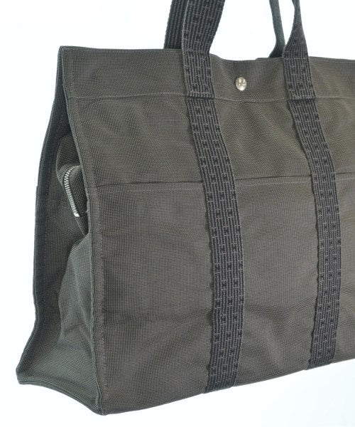 HERMES กระเป๋าถือขนาดใหญ่