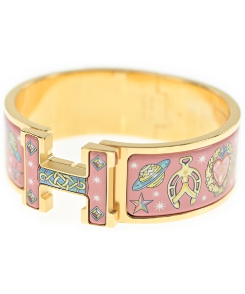 HERMES สร้อยข้อมือ/กำไล