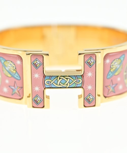 HERMES สร้อยข้อมือ/กำไล