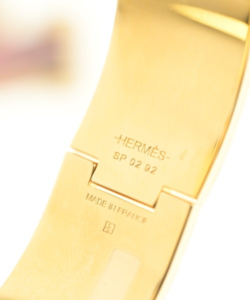 HERMES สร้อยข้อมือ/กำไล