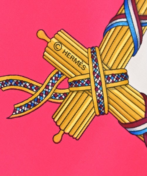 HERMES ผ้าพันคอ