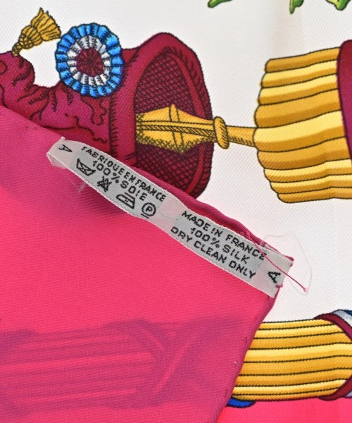 HERMES ผ้าพันคอ