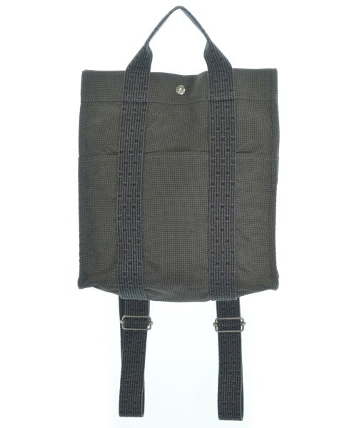 HERMES เป้สะพายหลัง