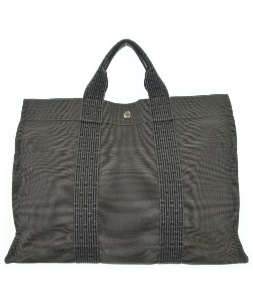 HERMES กระเป๋าถือขนาดใหญ่