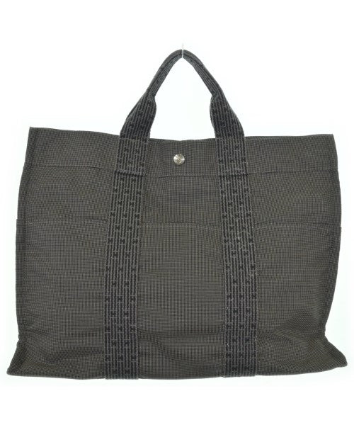 HERMES กระเป๋าถือขนาดใหญ่