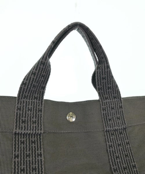 HERMES กระเป๋าถือขนาดใหญ่