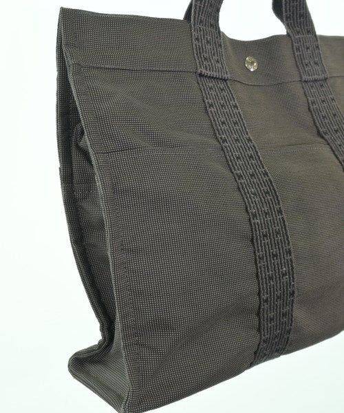 HERMES กระเป๋าถือขนาดใหญ่