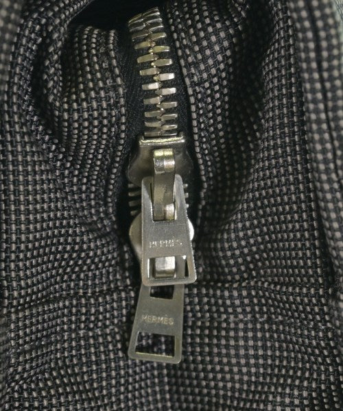 HERMES กระเป๋าถือขนาดใหญ่