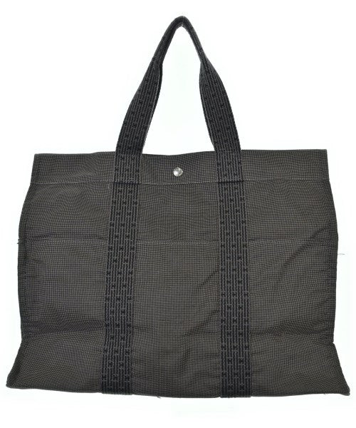 HERMES กระเป๋าถือขนาดใหญ่