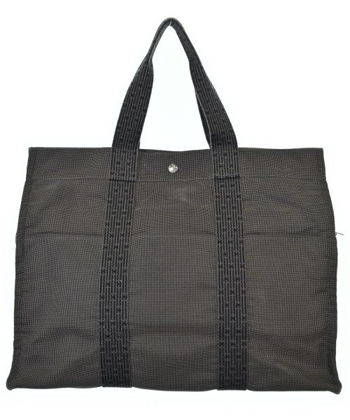 HERMES กระเป๋าถือขนาดใหญ่