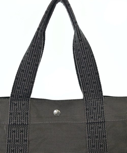 HERMES กระเป๋าถือขนาดใหญ่