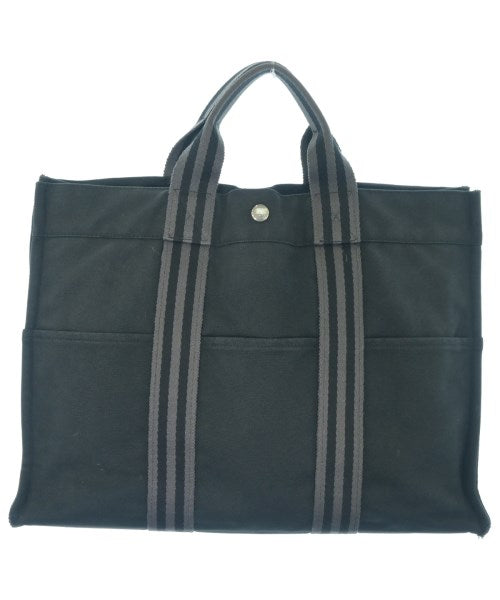 HERMES กระเป๋าถือขนาดใหญ่