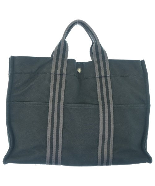 HERMES กระเป๋าถือขนาดใหญ่
