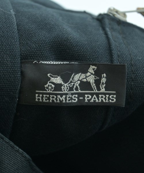 HERMES กระเป๋าถือขนาดใหญ่