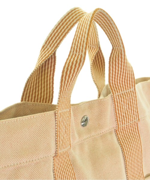 HERMES กระเป๋าถือขนาดใหญ่