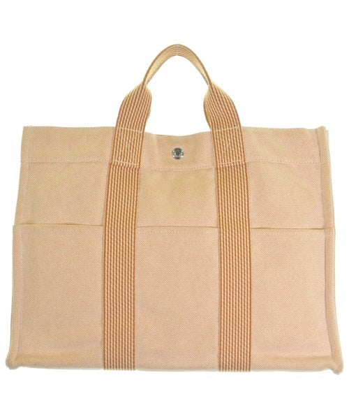 HERMES กระเป๋าถือขนาดใหญ่